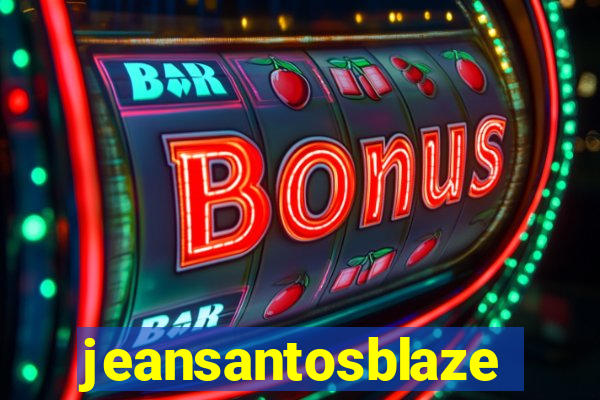 jeansantosblaze
