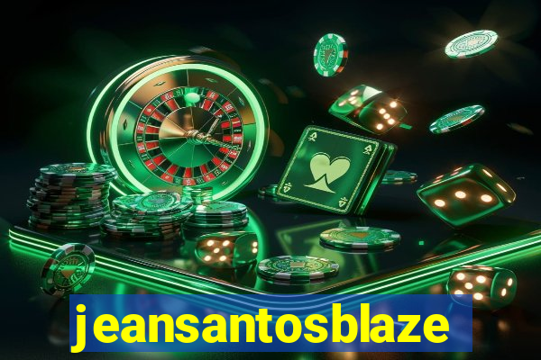 jeansantosblaze