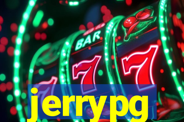 jerrypg