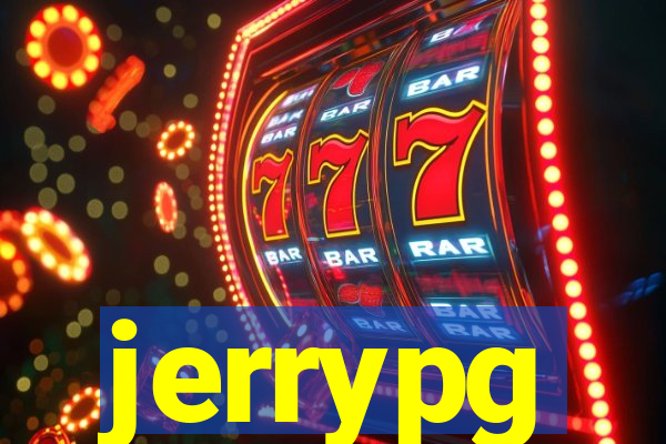 jerrypg