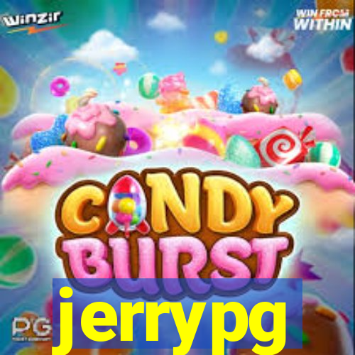 jerrypg