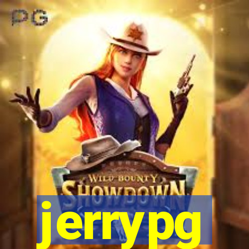 jerrypg