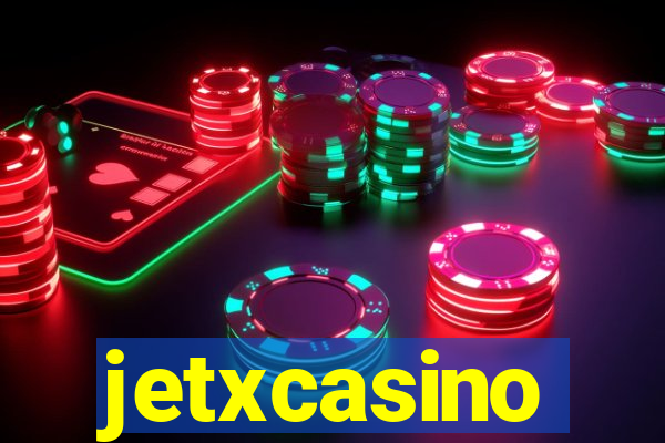 jetxcasino