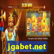 jgabet.net