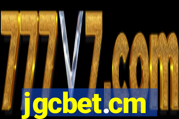 jgcbet.cm