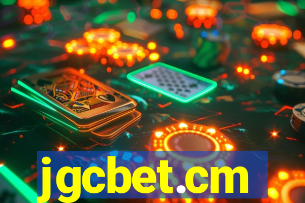 jgcbet.cm