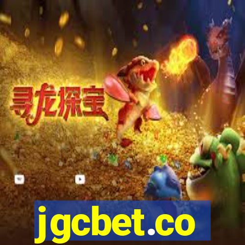 jgcbet.co