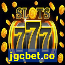 jgcbet.co
