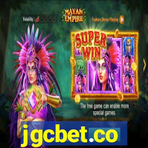 jgcbet.co