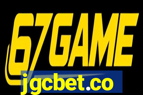 jgcbet.co