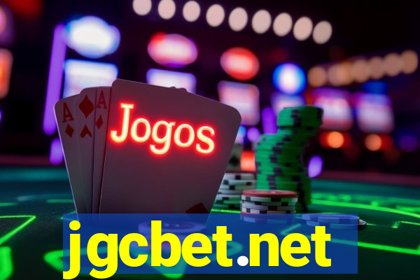 jgcbet.net