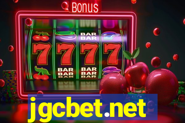 jgcbet.net
