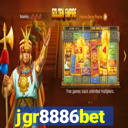 jgr8886bet