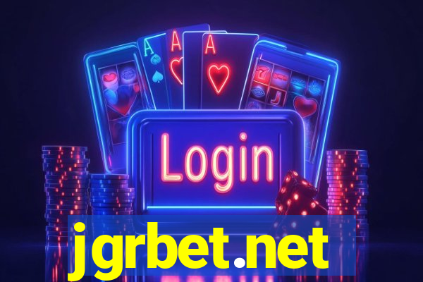 jgrbet.net