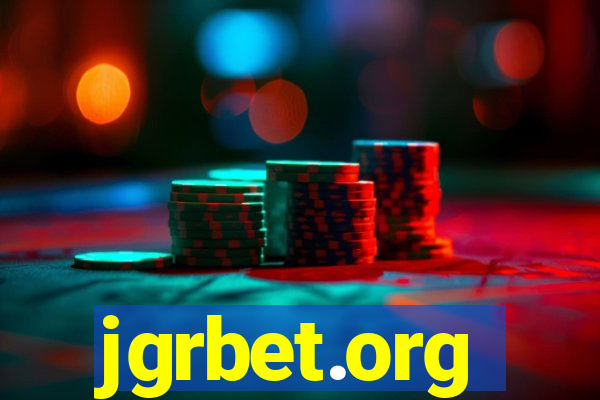 jgrbet.org
