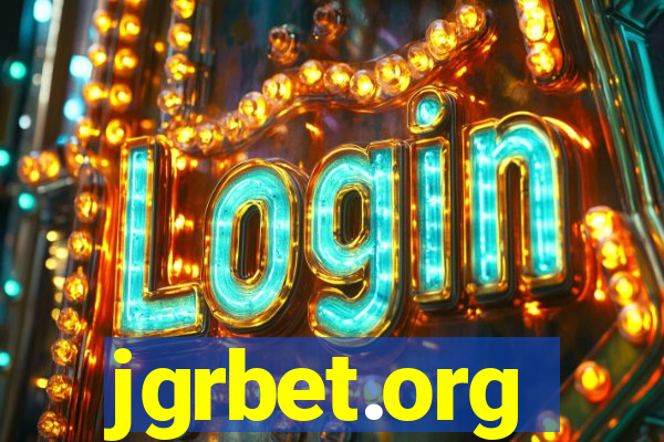jgrbet.org