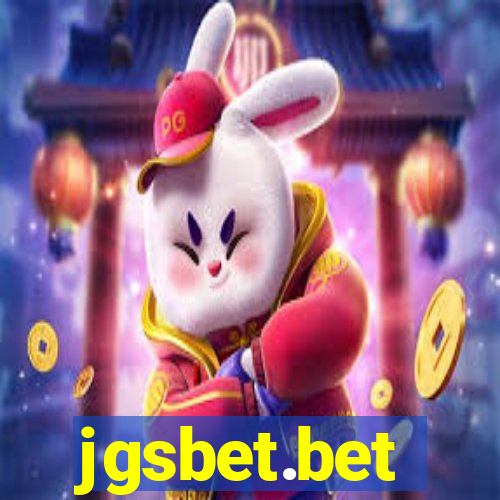 jgsbet.bet