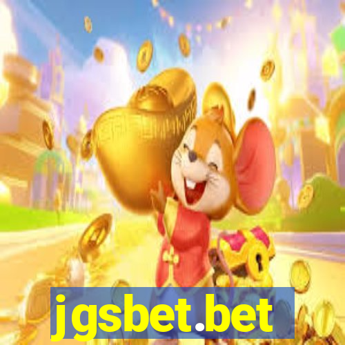 jgsbet.bet