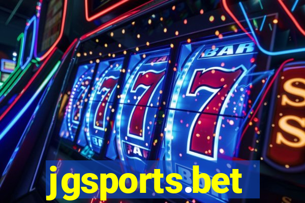 jgsports.bet