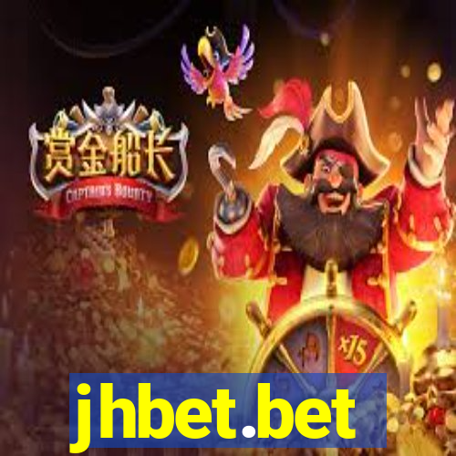 jhbet.bet