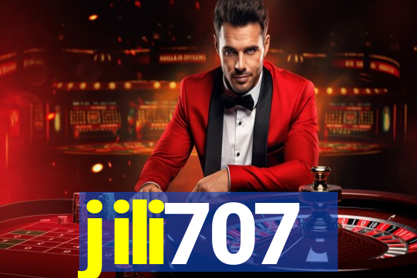 jili707