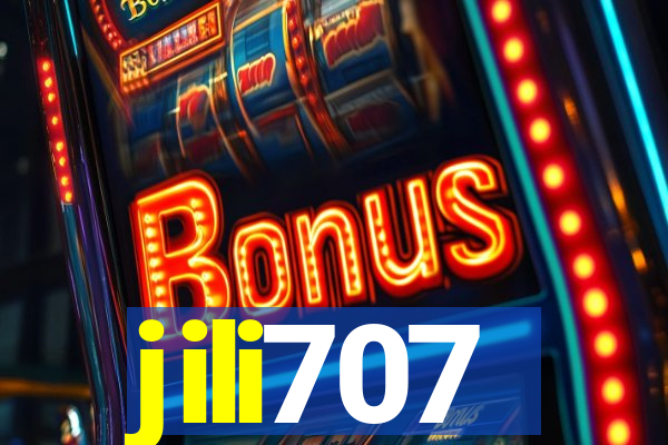 jili707
