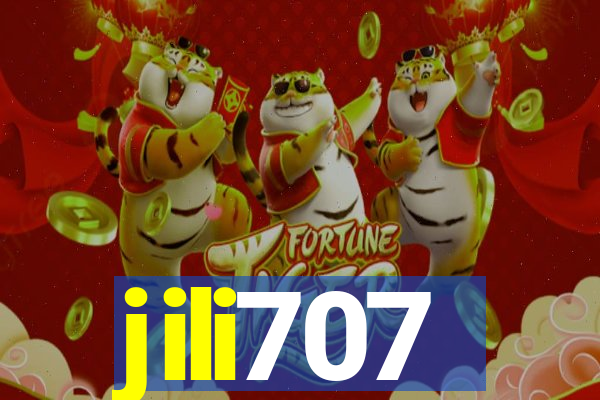 jili707