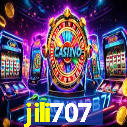 jili707
