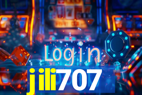 jili707