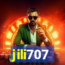 jili707
