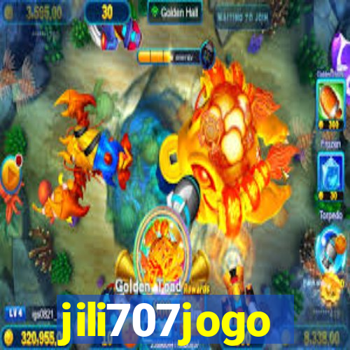 jili707jogo