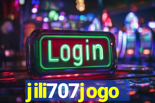 jili707jogo