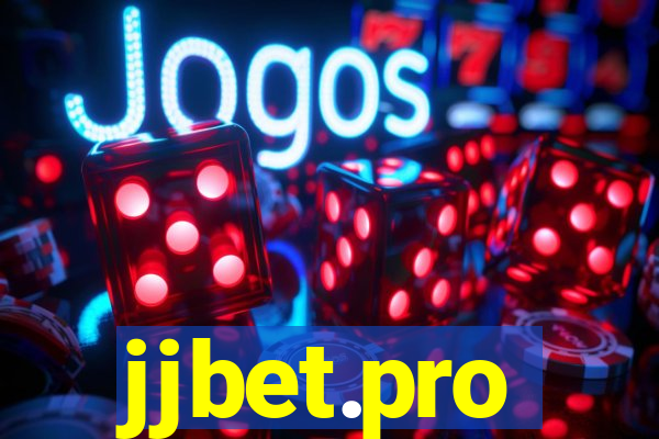 jjbet.pro