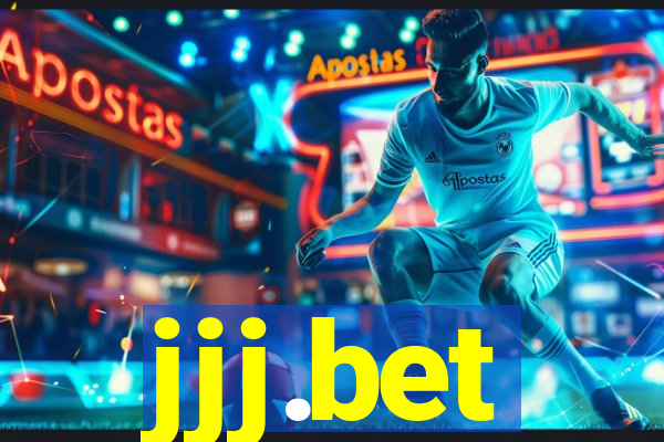 jjj.bet