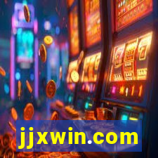 jjxwin.com