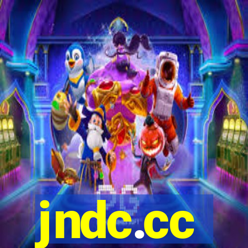jndc.cc