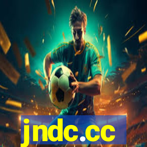 jndc.cc