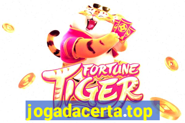 jogadacerta.top