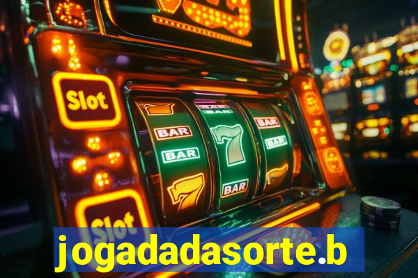jogadadasorte.bet