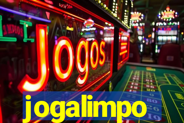 jogalimpo