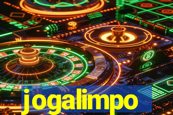 jogalimpo