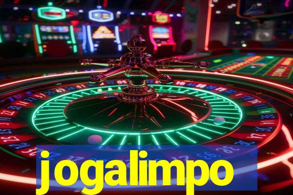 jogalimpo