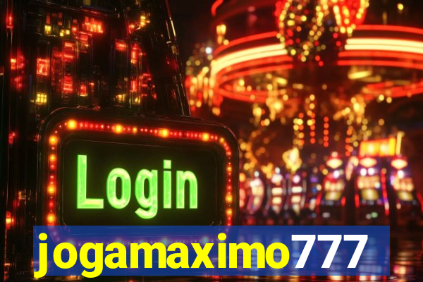 jogamaximo777