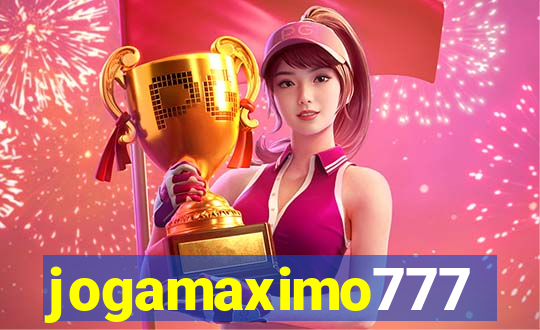 jogamaximo777