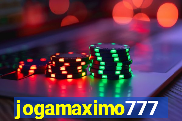 jogamaximo777