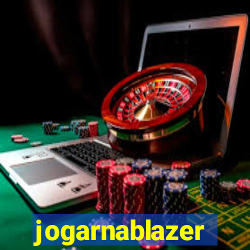 jogarnablazer