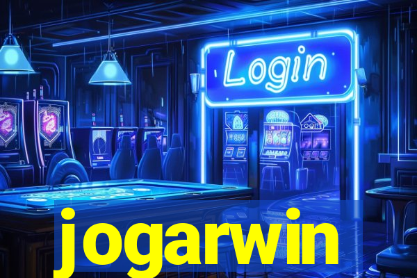 jogarwin