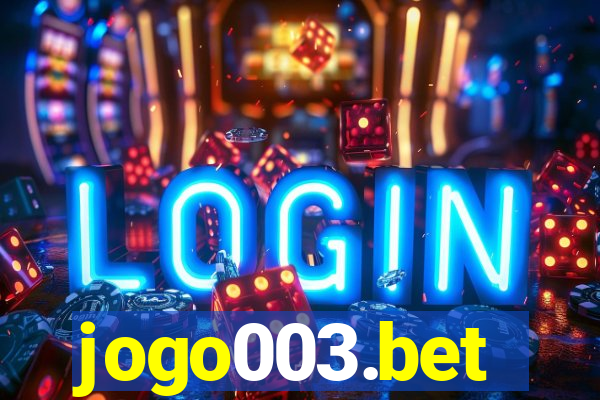 jogo003.bet