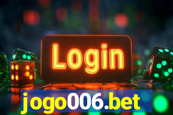 jogo006.bet