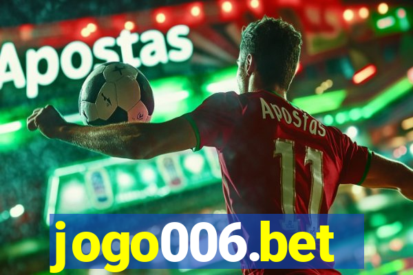 jogo006.bet
